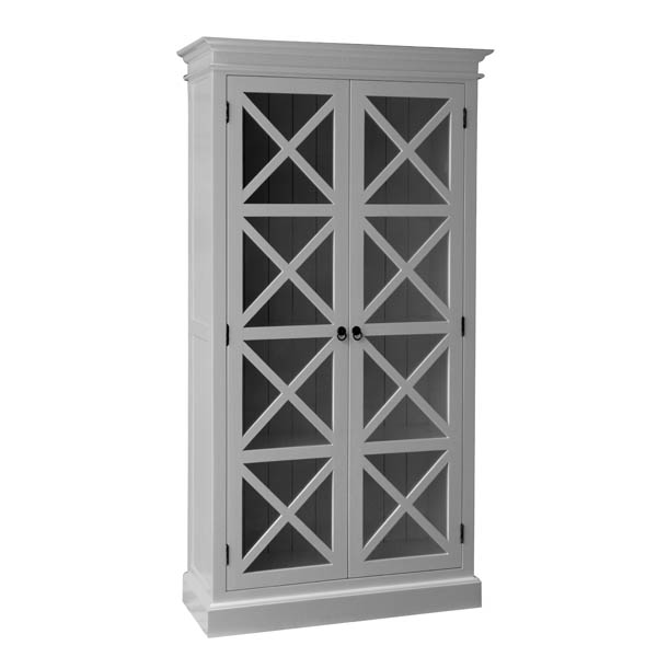 white furniture